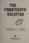 The fourteenth goldfish