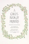A child's book of prayers