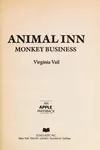 Monkey business