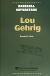 Lou Gehrig