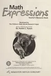 Math expressions
