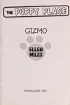 Gizmo