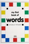 My first book of words