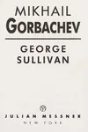 Mikhail Gorbachev