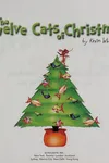 The twelve cats of Christmas