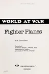 Fighter planes