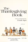 The Thanksgiving book