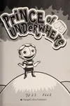 Prince of Underwhere