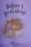 Before I go to sleep