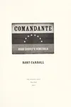 Comandante
