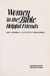 Women in the Bible