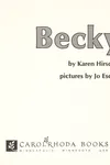 Becky