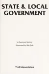 State & local government