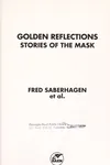 Golden reflections