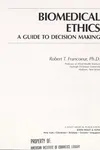 Biomedical ethics