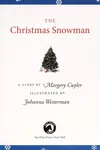 The Christmas snowman