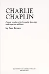 Charlie Chaplin