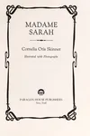 Madame Sarah