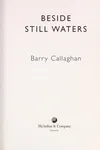 Beside still waters