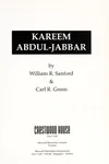 Kareem Abdul-Jabbar