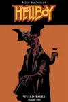 Hellboy