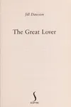 The great lover
