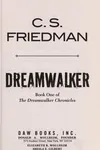 Dreamwalker