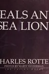 Seals and sea lions