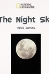 The night sky