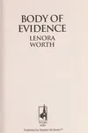Body of evidence