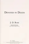 Devoted in Death