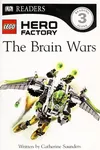 LEGO Hero factory