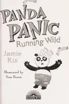 Panda panic