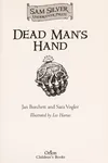 Dead man's hand