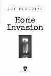 Home invasion
