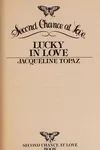 Lucky in Love