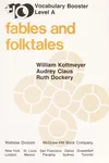 Fables and folktales
