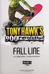 Fall line