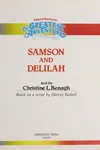 Samson and Delilah