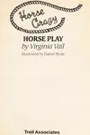 Horse play