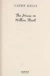 The house on Willow Street