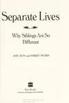 Separate lives