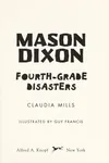 Mason Dixon
