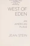 West of Eden
