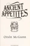 Ancient appetites