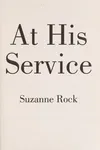 At his service