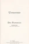 Unmanned