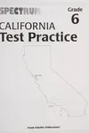 California test practice