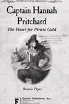 Captain Hannah Pritchard