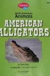 American alligators